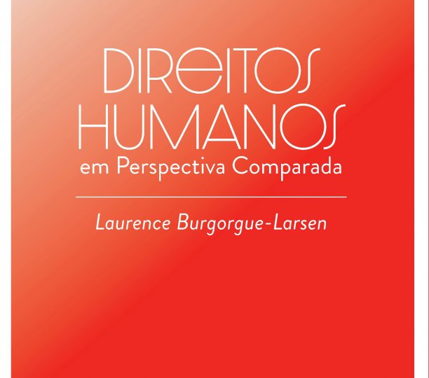 Direitos Humanos em Perspectiva Comparada par Laurence Burgorgue-Larsen
